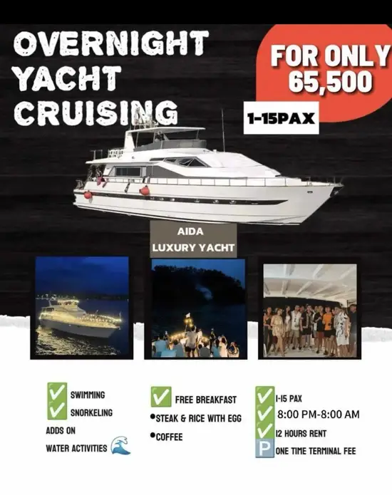 Labanca overnight stay